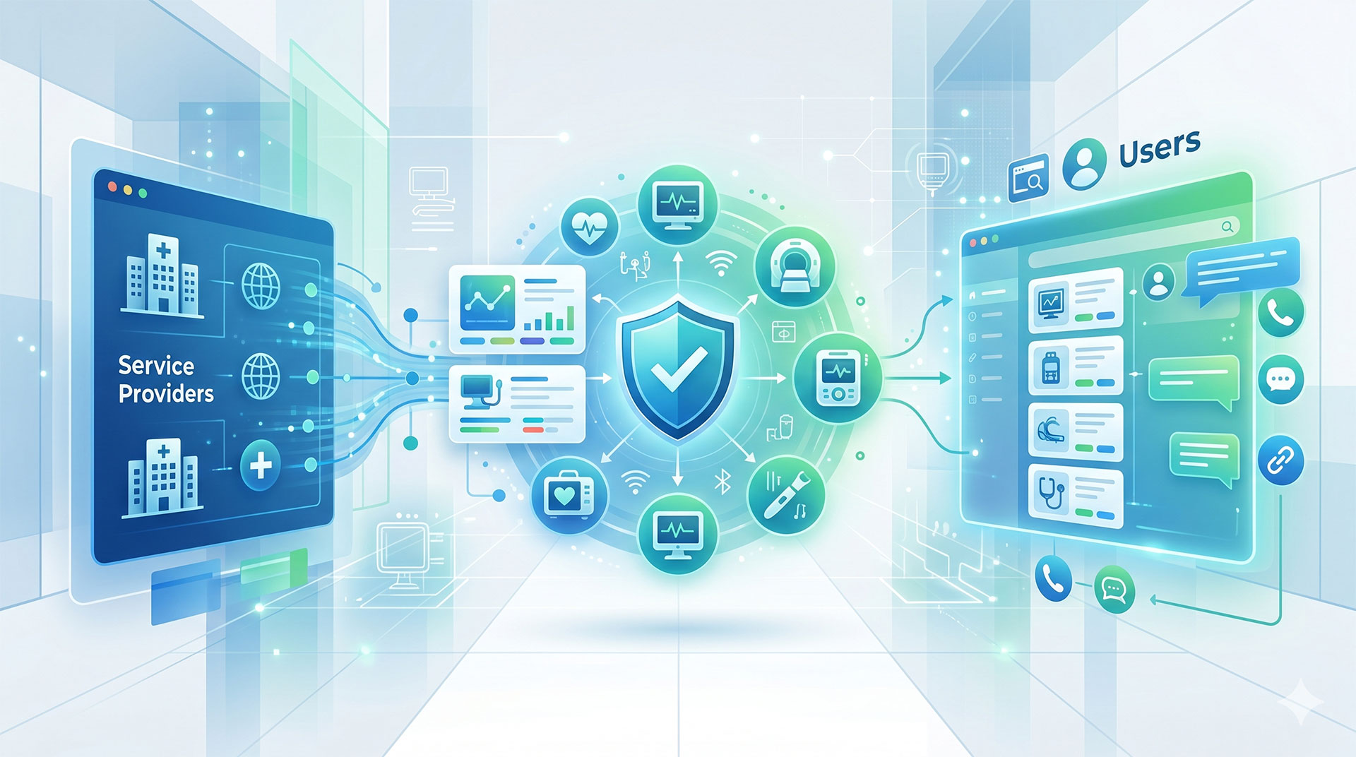 医疗器械信息平台