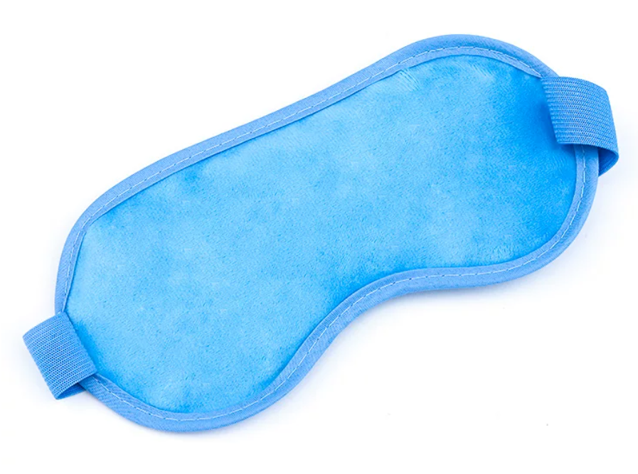 医用冰敷眼罩｜冷敷凝胶眼部护理冰袋｜缓解眼疲劳肿胀专用冷敷贴